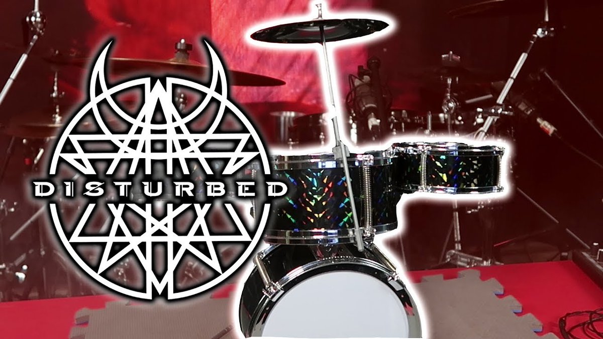 camondrums1's tweet photo. New drum cover up on YouTube!

https://t.co/YkBEtA3EsY https://t.co/Uglij5spw4