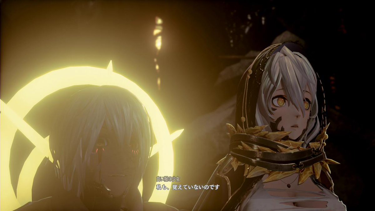 jaegars_GS_wave's tweet photo. 吸血鬼初だろう、バックに光輪を備えたオリジナル。
個人的に気に入っていたが、ストーリーを進めるにあたり致命的な欠陥が見つかりあえなく光輪は外されたという悲しい始末。
余談だが救援に向かった際に草を生やされたのと、制作には微調整で数時間を費やしたという──
#CODEVIN #私だけの吸血鬼 https://t.co/feNQKpcd88