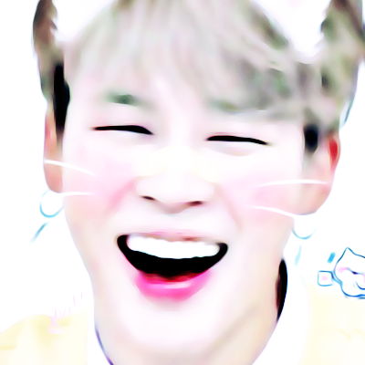 #แจกดิส jimin , 🌈