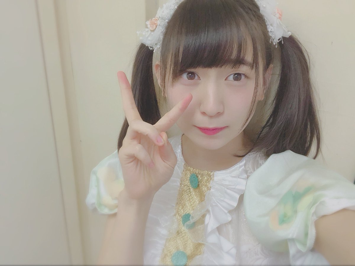osyontaron_'s tweet photo. 🍏一番好きな推しの髪型🍎
圧倒的ツイン!
#30日りんごぐみチャレンジ
#Days13
#1016やれんのかO_WEST
#リトルモア
#小林みくり https://t.co/AC3r7r83Na