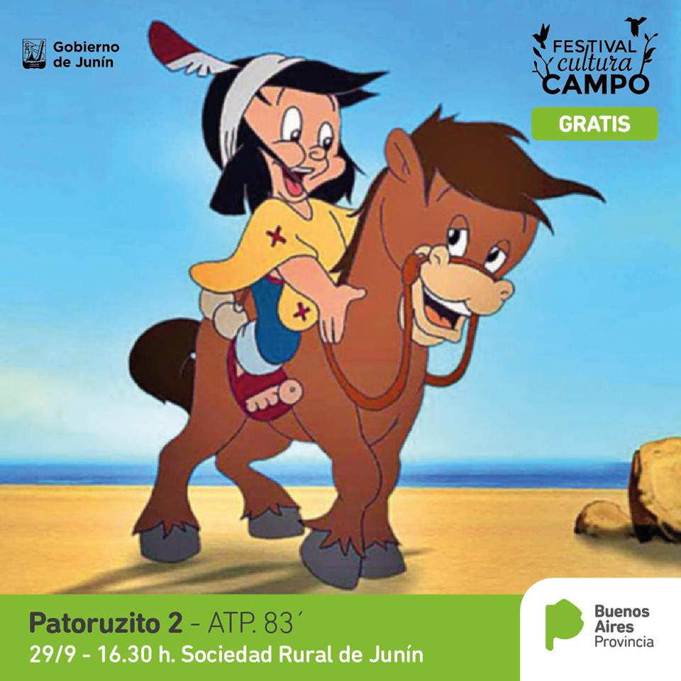 Cine y Artes Audiov. tweet media