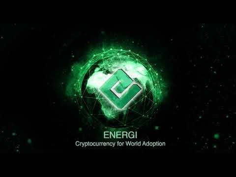 💥Energi (NRG) start Round 4 of the Earndrop 💥 
Round 4 is global and is open to all 🌐
What whas done:
- Testnet ✨
- Masternodes and Governance systems, POS 🏅
- Work on Energi X (a 0-fee Futures Exchange to rival Bitmex)🏆

<a href="/Energicrypto/">Energi</a> #NRG
