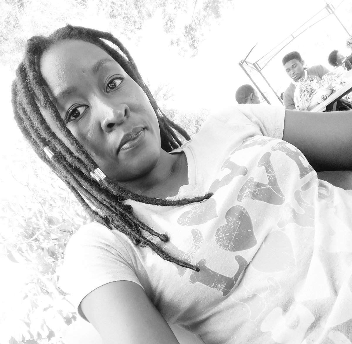 ChibweLumpa's tweet photo. I love dreadlocks at this lenght...I don't have the patience to wait #fauxlocks https://t.co/37GkbAgf0R