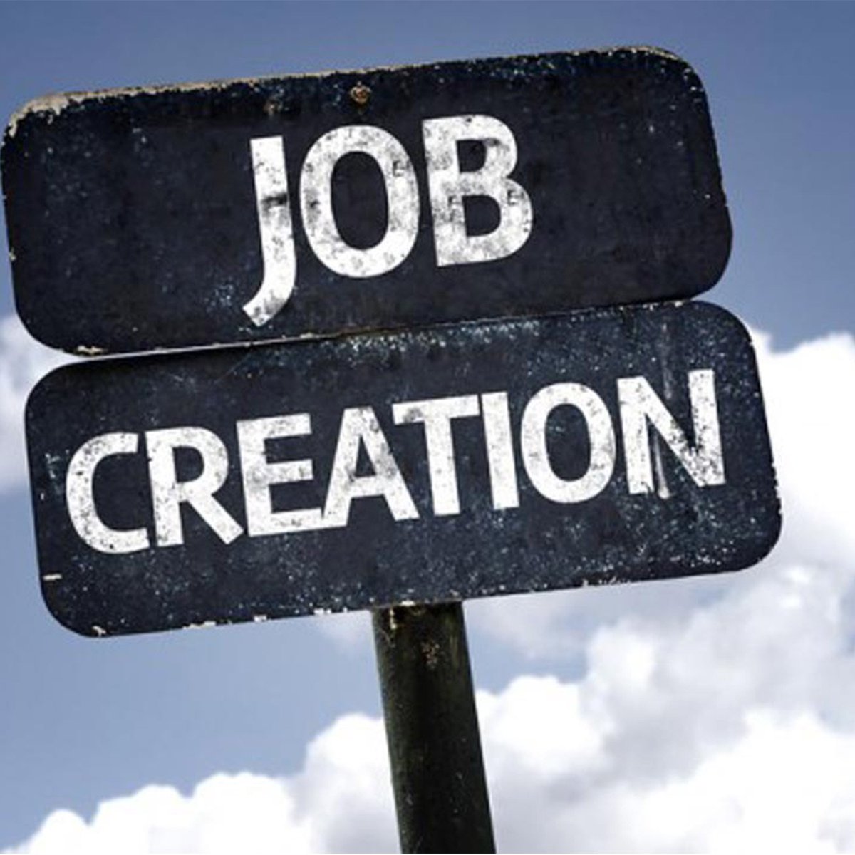 knowledge_18's tweet image. One reason why business is so important in today's society is the simple fact that it gives job opportunities to people in the community. With the offer of jobs, it increases the standard of living in the community.