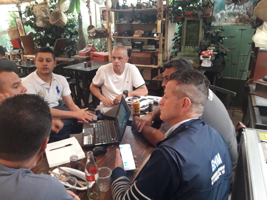 UNTRAEMIS NACIONAL tweet media