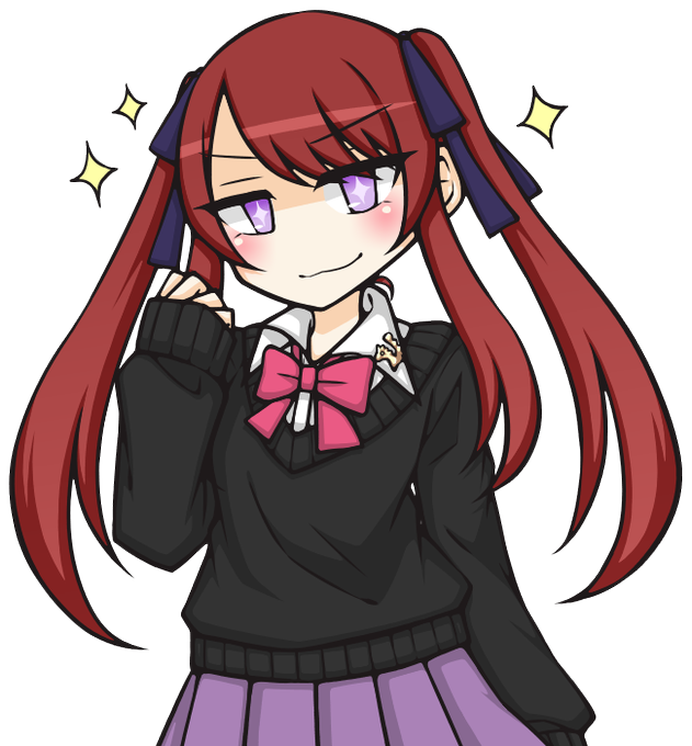 しいたけ目のtwitterイラスト検索結果 古い順