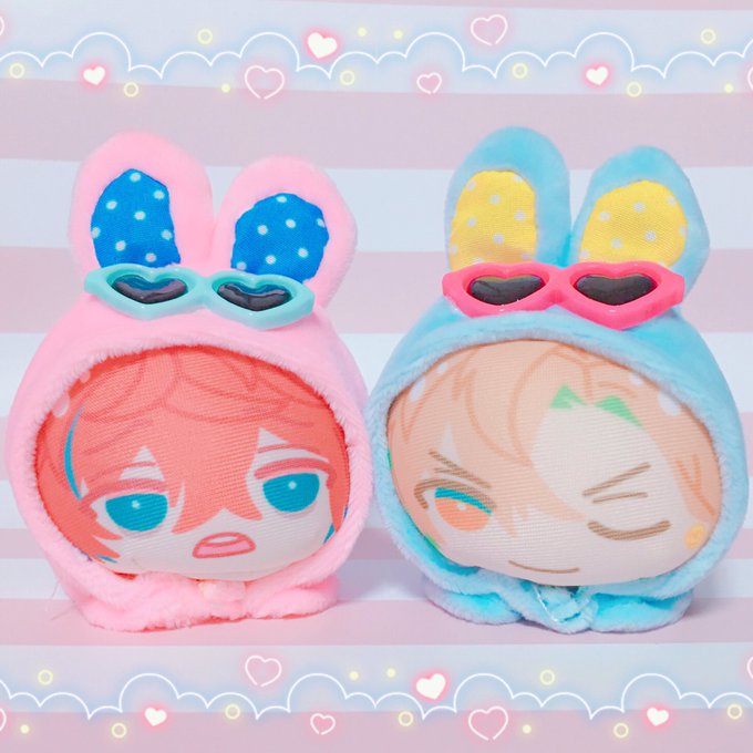 ガチャガチャのtwitterイラスト検索結果 古い順