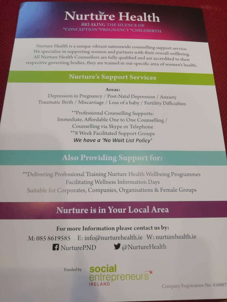 What greatness & education can happen at a wonderful #pregnancy #wellnessevent in Sligo today  @mamogs @BabyAcademyIre @irishlifehealth @feileacain1 supporting #womensmhealth @thelovelymaeve @climurphy @ProfPayEquality @motherthemother @suzkelcork @Eastcorkclinsoc @MarieOScully