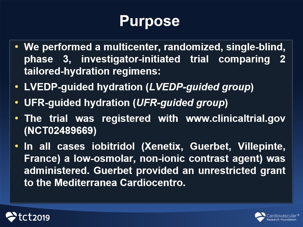 C. Michael Gibson MD tweet media