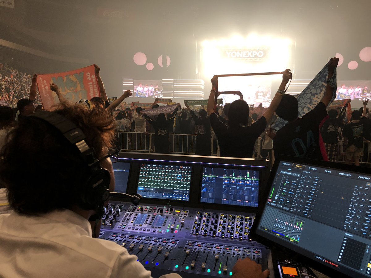 チームフォーリミ