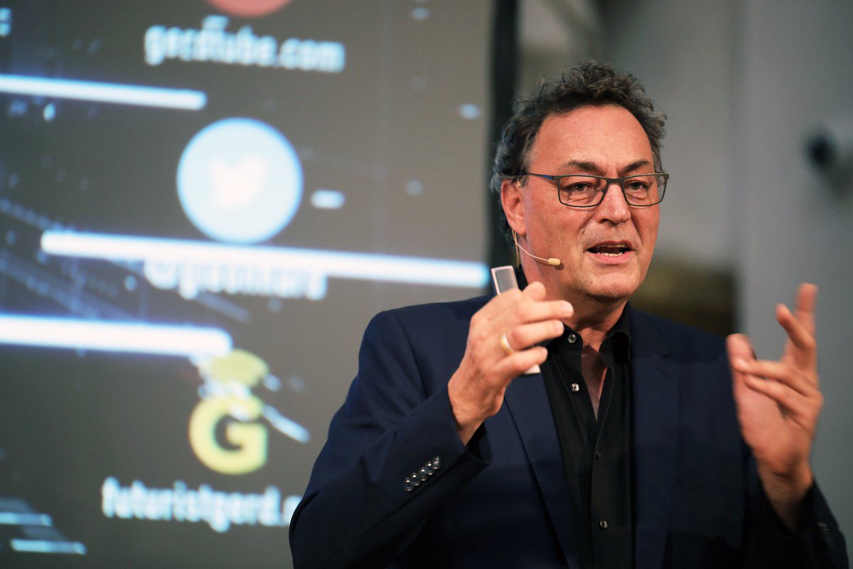 IgersModena's tweet photo. RT cittadimodena: RT modenasmartlife: Tecnology vs Humanity
gleonhard a #ModenaSmartLife19 https://t.co/iiGCYNpkIS