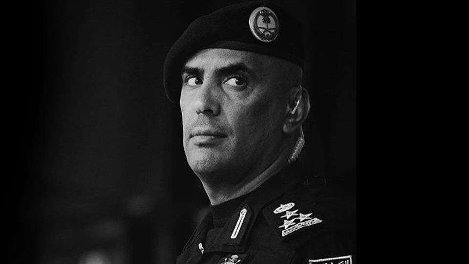 أحزنني خبر وفاة أخي اللواء #عبدالعزيز_الفغم، اسأل الله أن يرحمه ويدخله فسيح جناته.. قضى حياته العملية في خدمة القيادة بإخلاص وأمانة وتفاني، وعرفت فيه الأخلاق الرفيعة.. التعازي لوالده العزيز وأسرته الكريمة