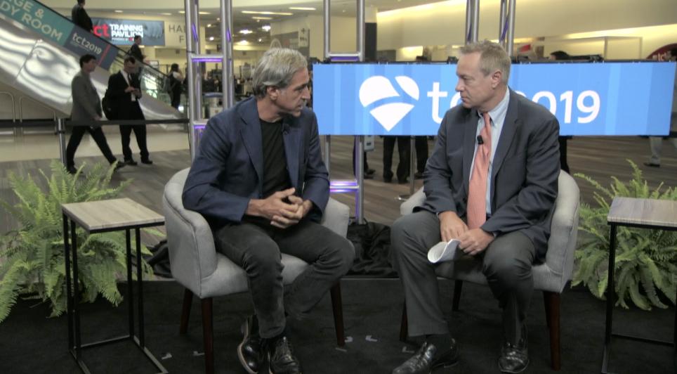 C. Michael Gibson MD tweet media