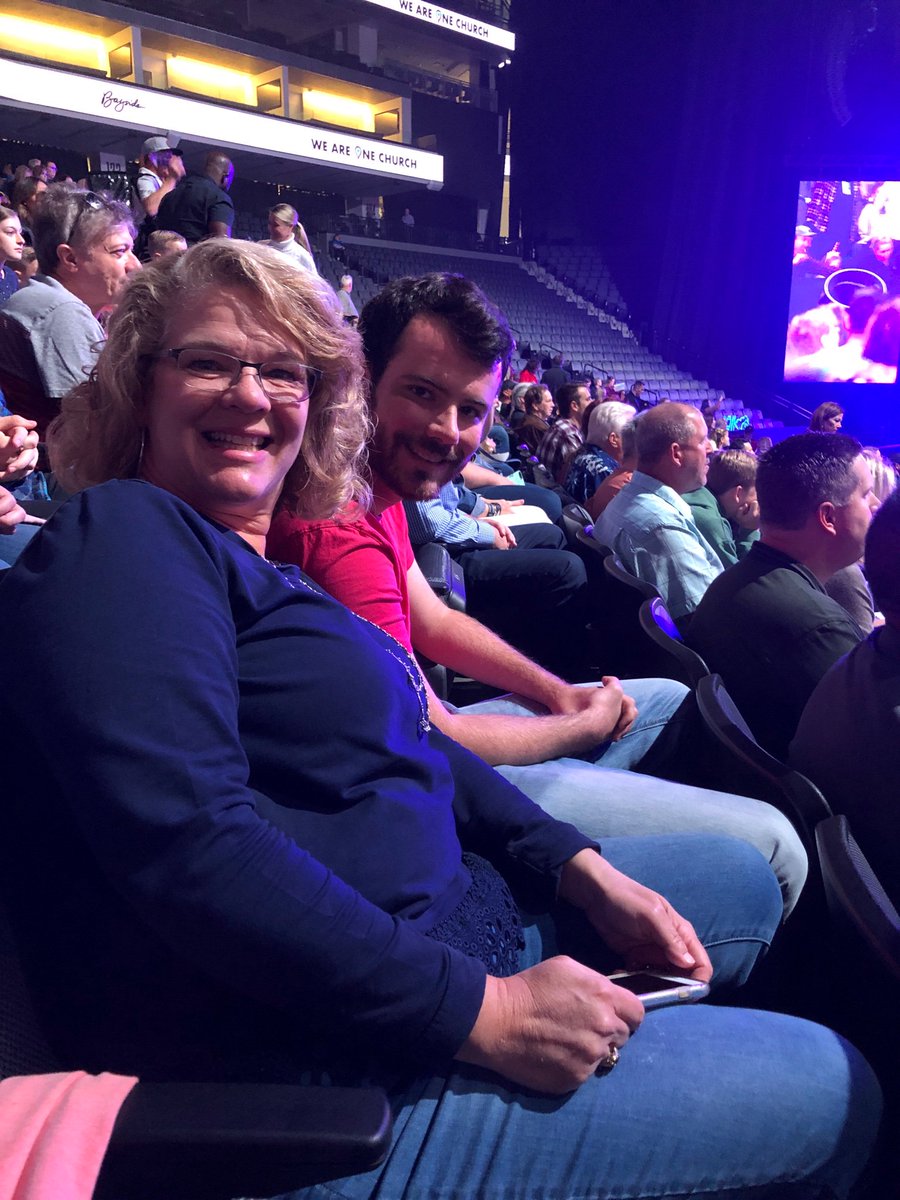 CarterWelch's tweet photo. #City ServeStrong
Love the energy! https://t.co/jWJP4JlUnD