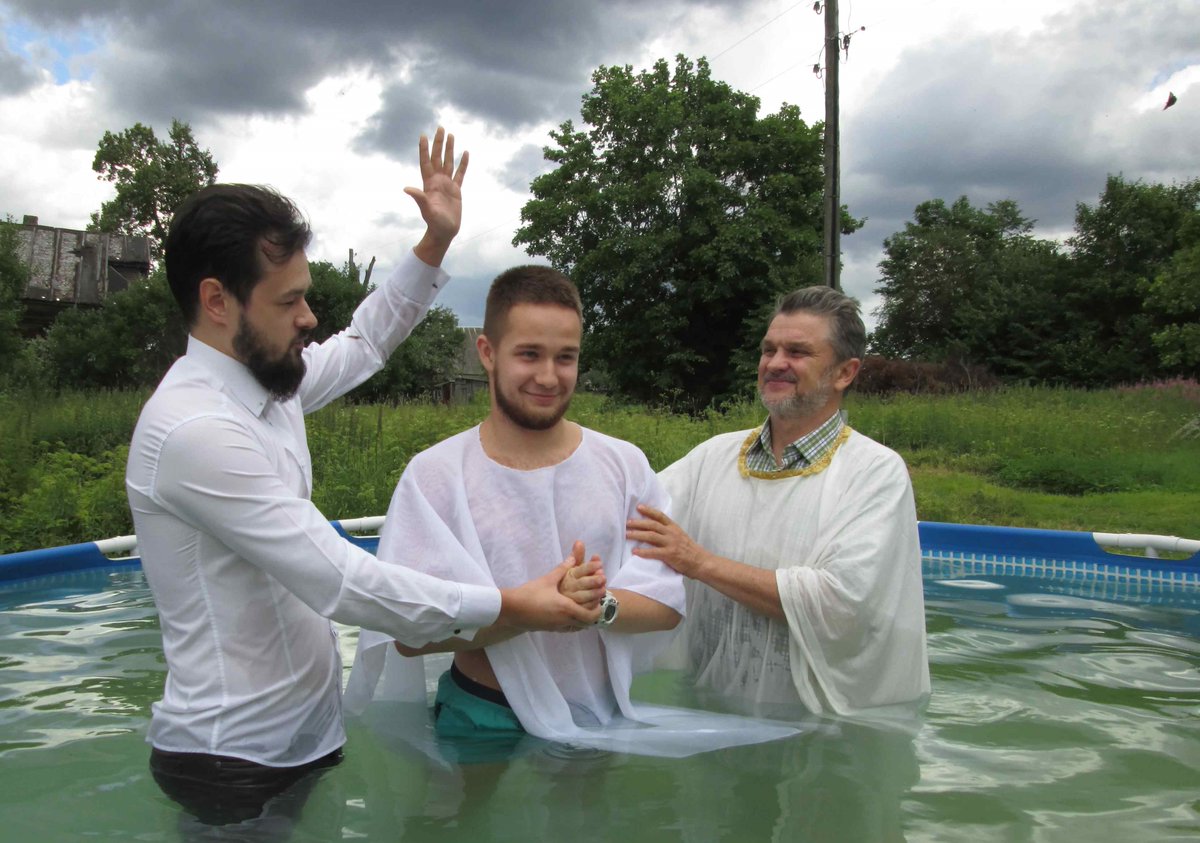 PaoloTognina's tweet image. Protestanti in #Russia. La sfida religiosa e politica dei #protestanti  - #luterani, #battisti, #pentecostali - in un Paese a maggioranza #ortodossa e nel quale tutte le religioni sono state a lungo bandite
voceevangelica.ch/voceevangelica…