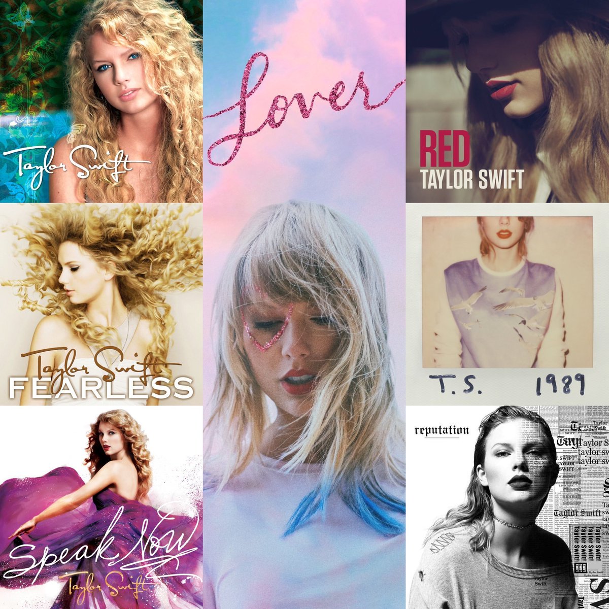 Taylor Swift Facts On Twitter All 77 Taylor Swift Studio