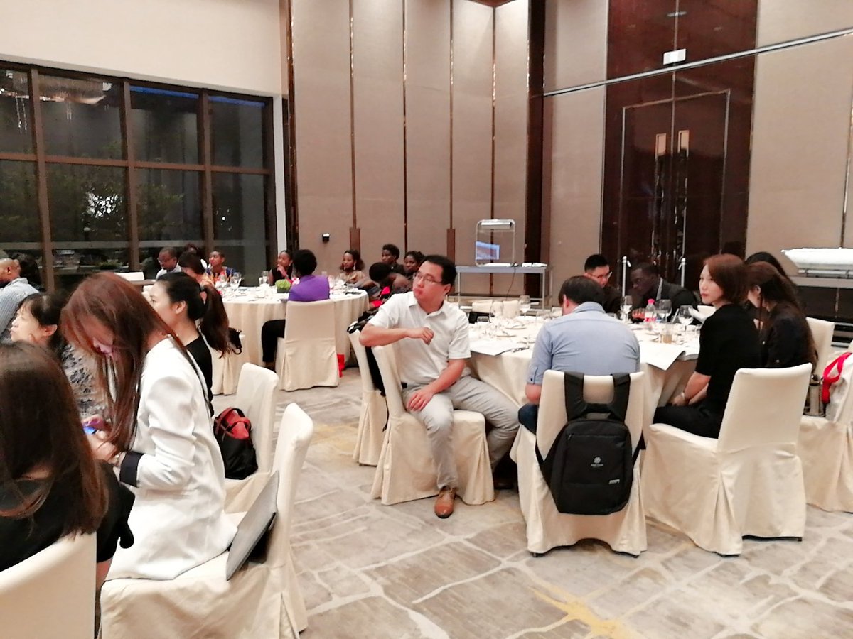 NeizerWeber's tweet photo. Pictures and images from the just concluded African business chamber of commerce China. 29th Sept. 2019. Visit link for more photos. 
https://t.co/0Ukg0T2EE8 https://t.co/ULvUITKdYA