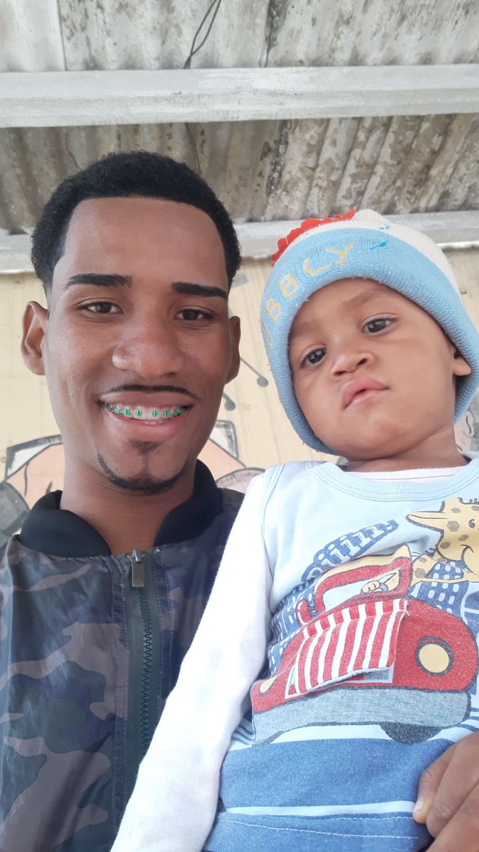 Domingão  Com o Filhão 🥰😍