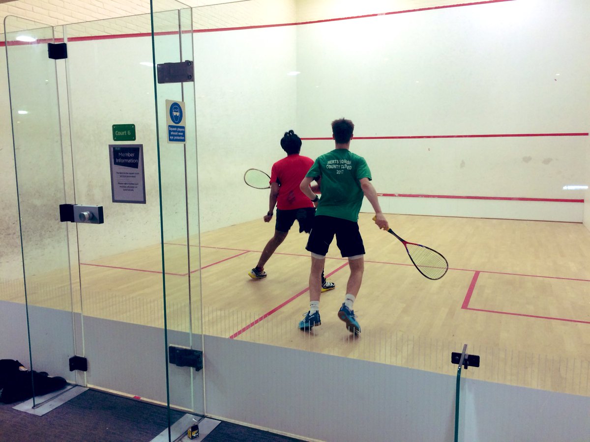 HasnaatZan's tweet photo. #HertsSquash Hertfordshire County Closed Championships 2019
#Zan IS THE CHAMP 2019
@BESTacademy1 #AdamFuller @Joshs233 https://t.co/kPsKFt6FgP