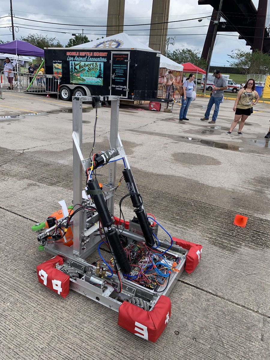 Alligator Festival tweet media