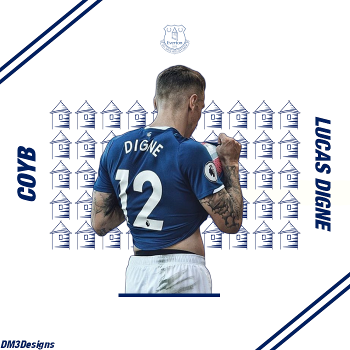 DM3Designs's tweet photo. The Magic Left Back @LucasDigne 🔥
#EFC #Evertom #EvertonFC #COYB https://t.co/6OfMo10DlD