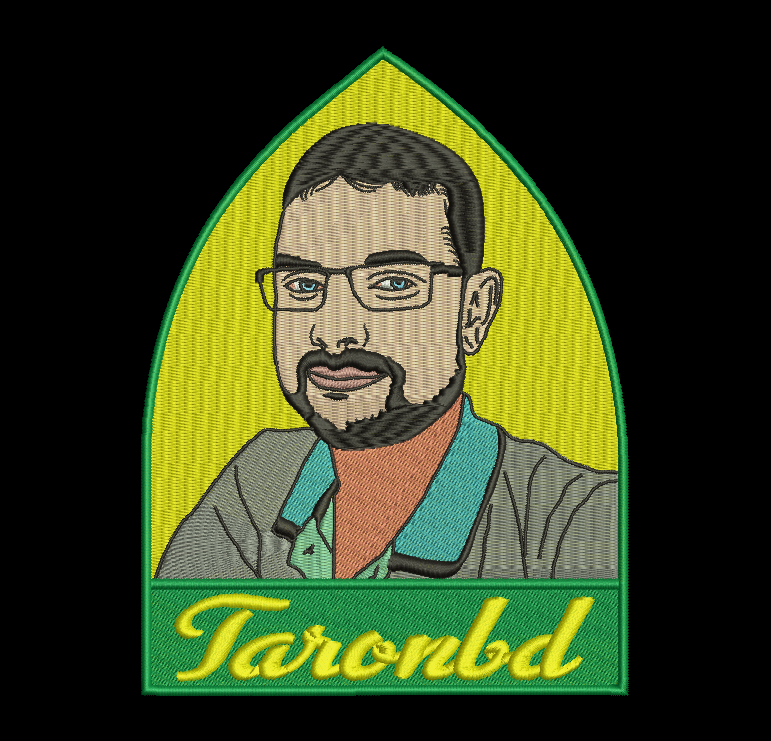 BDTaron's tweet photo. #embroidery_digitizing #cheap_embroidery #embroidery_digitizing_service #digitizing_services #digitize_logo #custom_embroidery_digitizing #digitized_embroidery_designs for details see BIO https://t.co/o5Jq4dgQ5o
