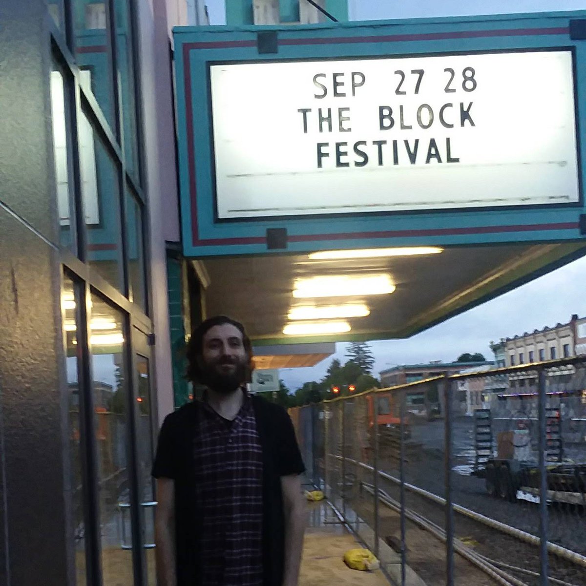 corp_hell_short's tweet photo. We had fun this weekend!  Thanks to @theblockfest for having us! https://t.co/v5N8Bjb2ad