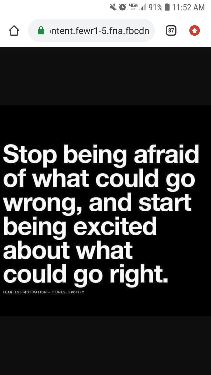 #Motivation going into quarter 4 of 2019. #dreambig