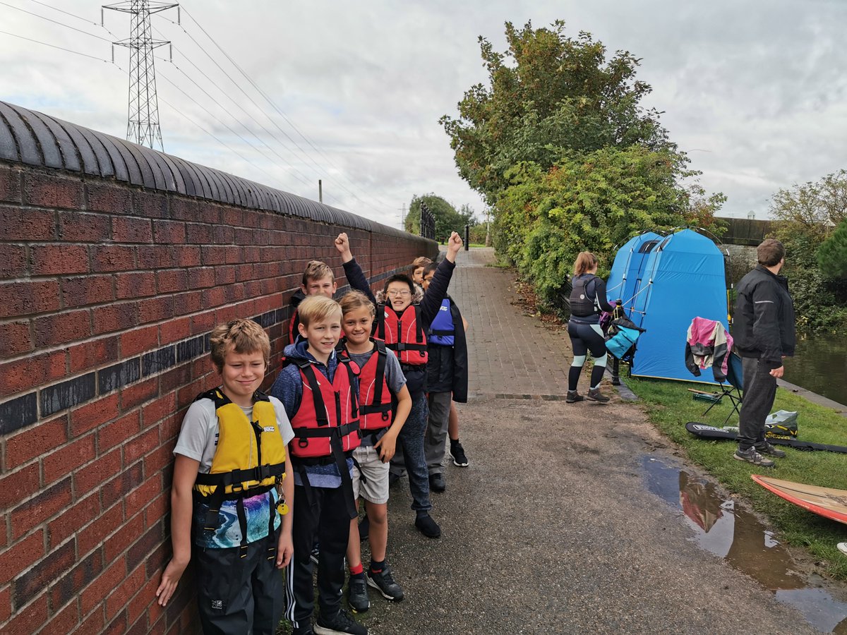 1st C&A Scouts tweet media