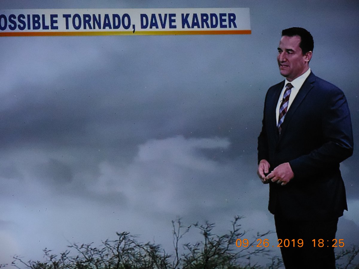 MollyBuvoCia's tweet photo. 2019, does anyone remember that Arizona never got regular tornadoes in the past? Fewer than 4 a year before, now a regular "thing"?
#weatherwarfare
#ManufacturedWeather https://t.co/uWhU1NKp4L
