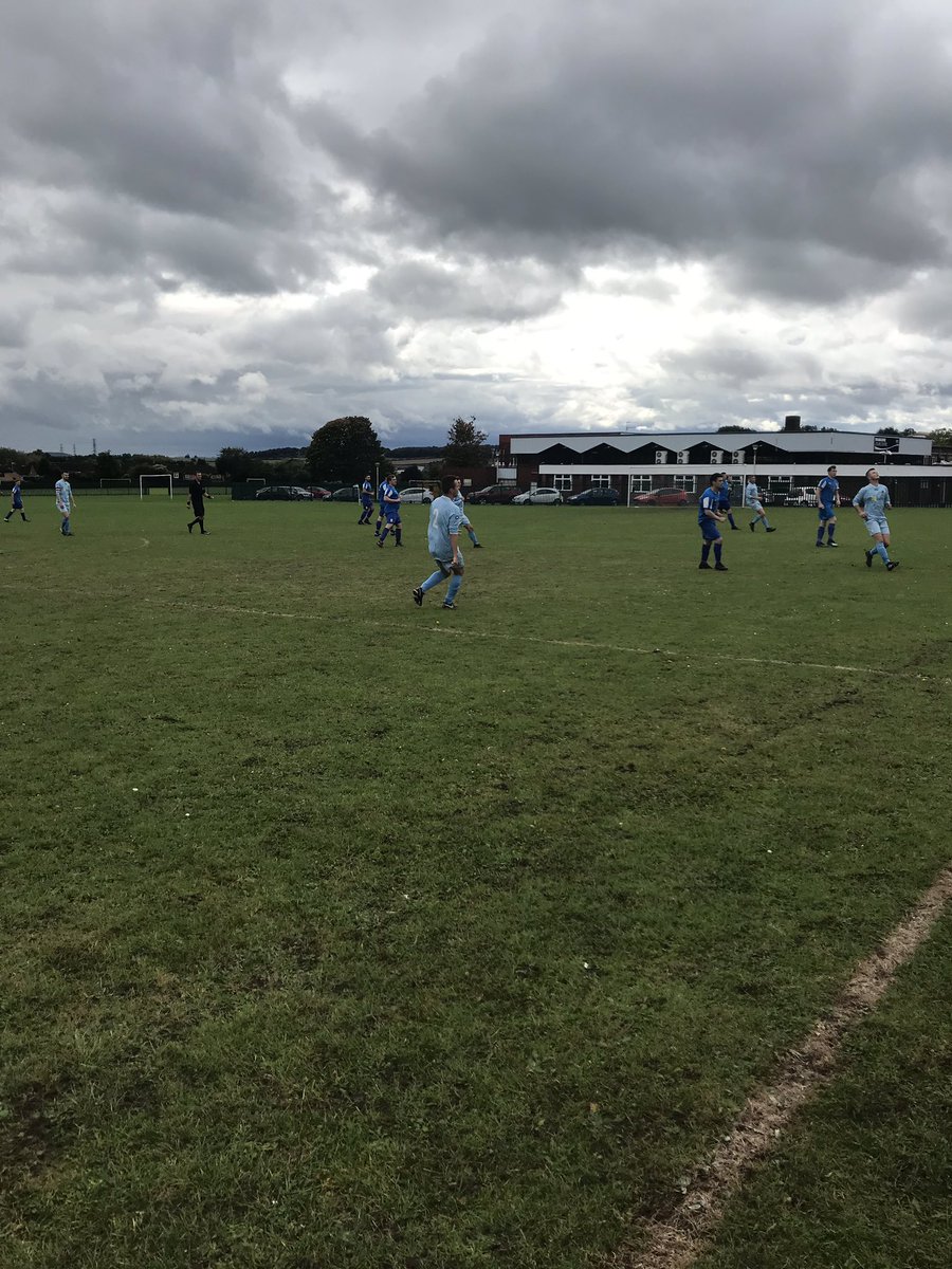 Today’s game against <a href="/FcCodsall/">Codsall Station FC</a> was a great advert for the @BeaconFootball top division with 2 teams playing football the right way at this level 👍🏻 came from behind twice to win 4-2 and get all 3 points top effort again lads . <a href="/tom_hudson2002/">Tom Hudson</a> ⚽️⚽️<a href="/lloydhickmand/">DLH</a> ⚽️Aaron Bolton ⚽️