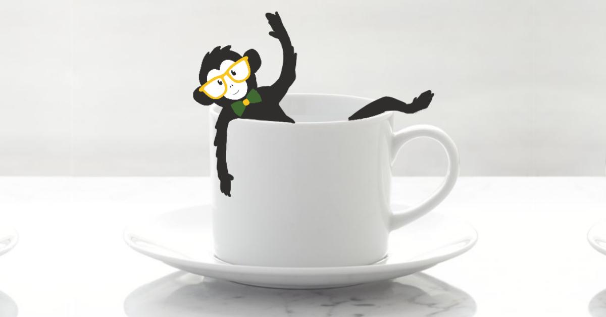 MonkeyCreatives's tweet photo. Happy #NationalCoffeeDay from the Monkey Creative Team! ☕️ May your day be productive, caffeinated, and inspired. https://t.co/332OPo0JSO