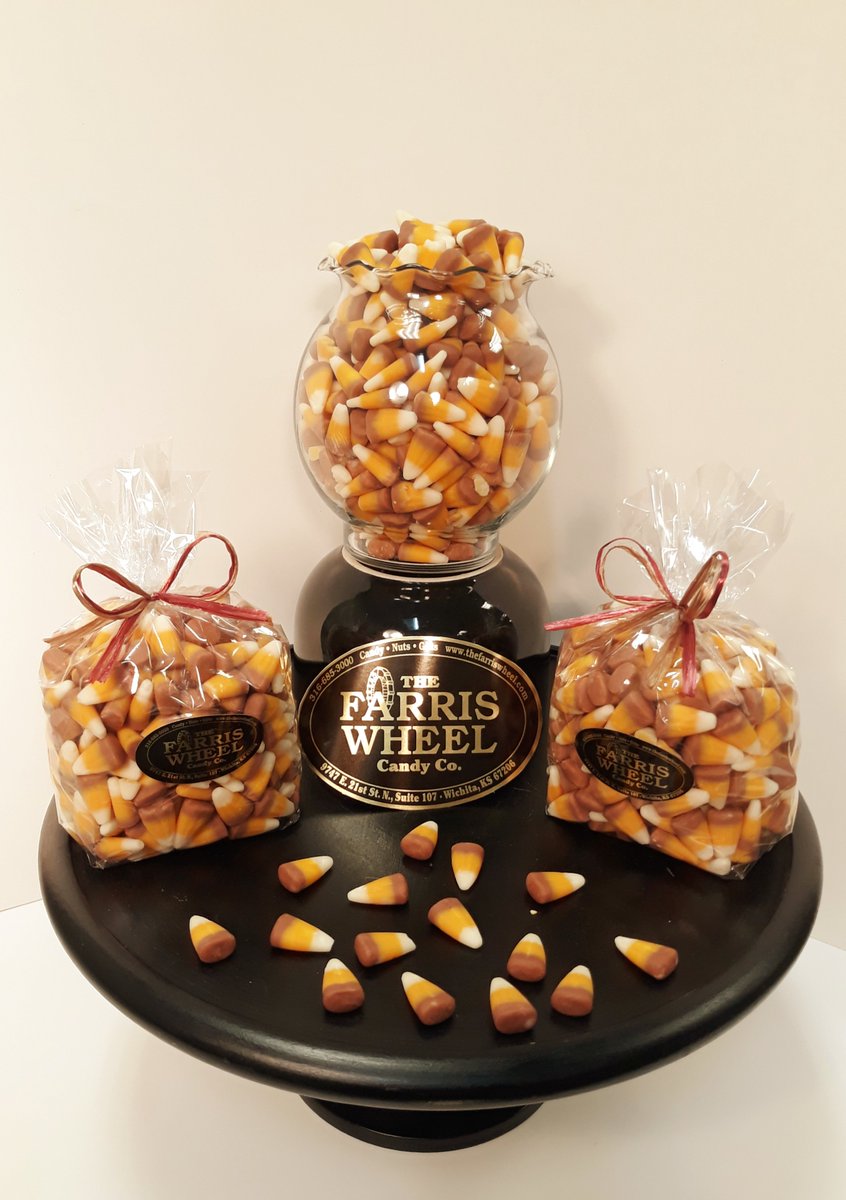 The Farris Wheel tweet media