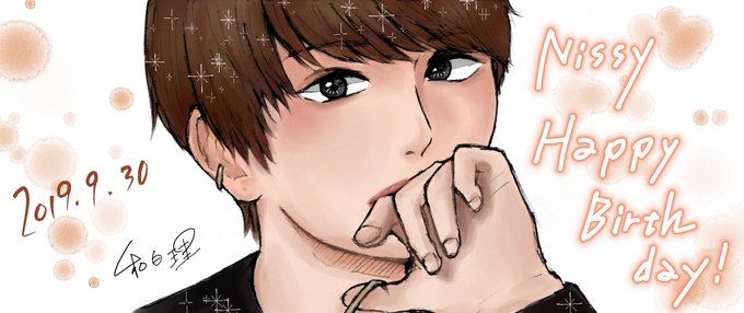 西島隆弘のtwitterイラスト検索結果 西島隆弘のtwitterイラスト検索結果