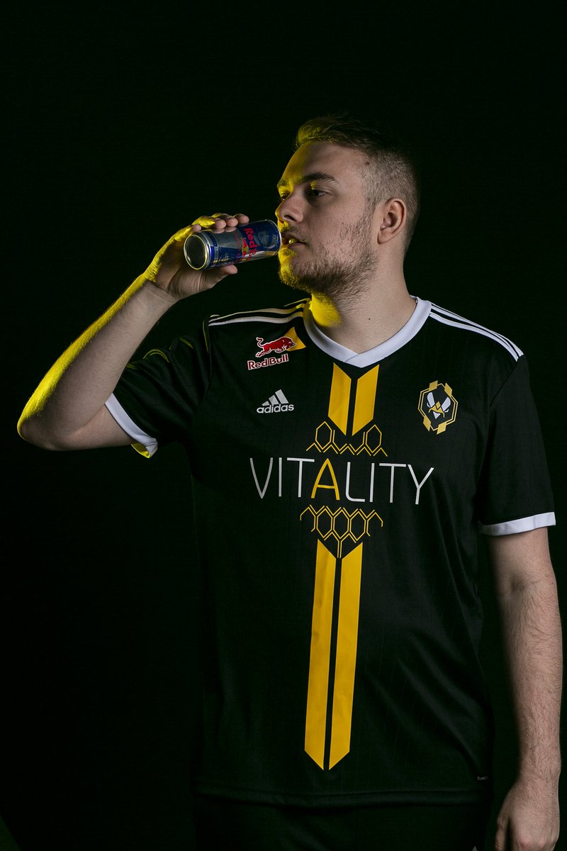 Team Vitality On Twitter: A Famous Guy Once Said: Perfection Is Not Attainable This Photo Would Have Surely Helped Him Change His Mind If He Buy Limited Edition Of