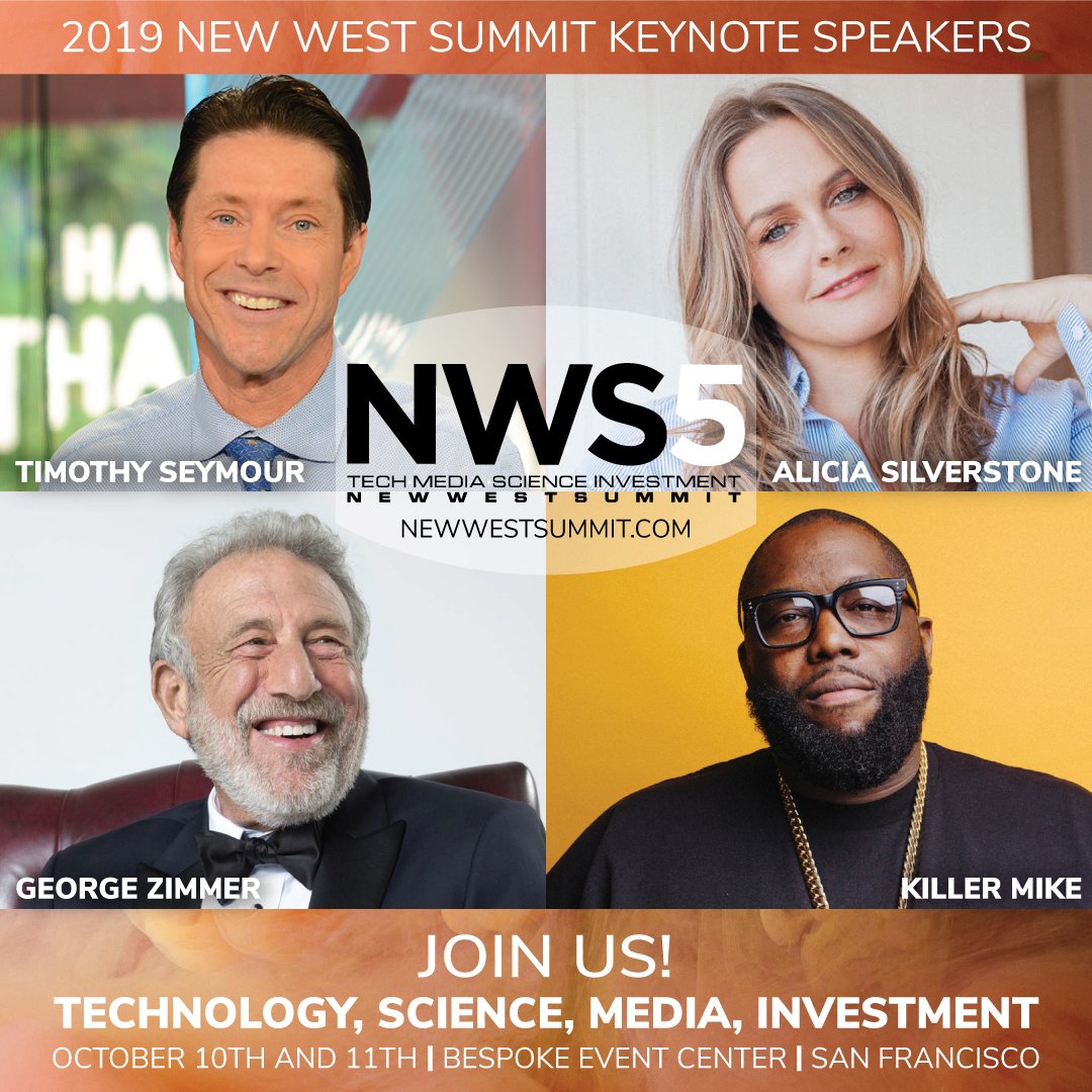 New West Summit 5 tweet media