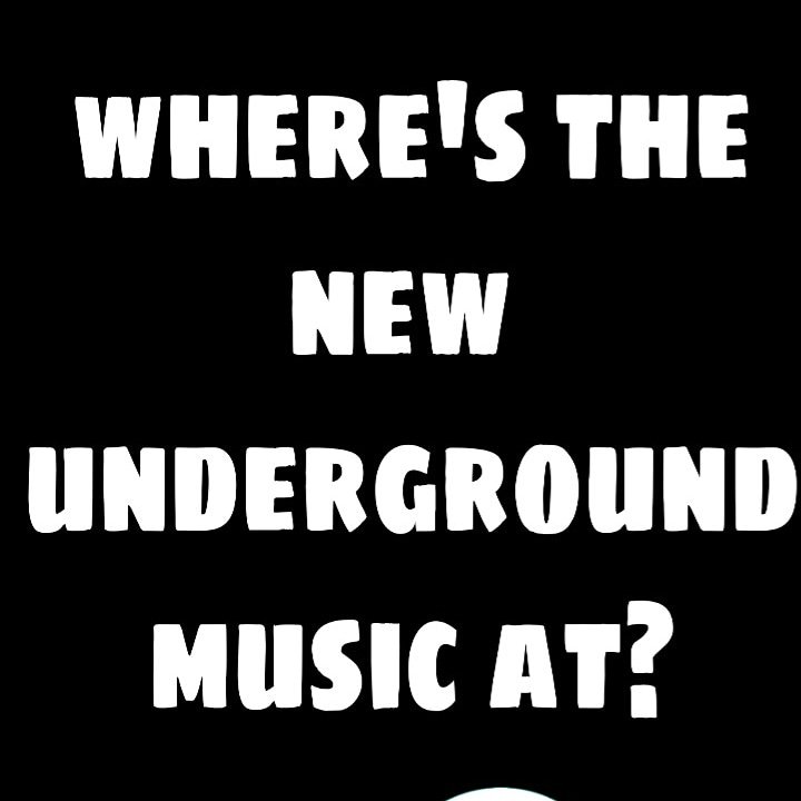 BigEightOh's tweet photo. Where is that new music at?! I need it, need more indie music for my playlist! If you got some hit my inbox!
#openmicatl #openmic #independent #music #hiphop #rap #dj #emcee #club #industry #entertainment #atlanta #hiphopmusic #hiphopculture #rapper #radio #spotlightonartists https://t.co/zLdUApcf8m