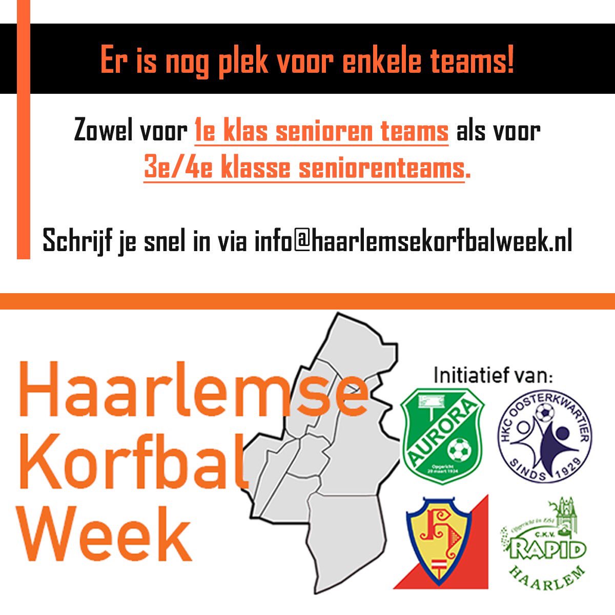 Het kan nog......... wat? 

Meedoen met dit fantastische toernooi! Schrijf je nu in!