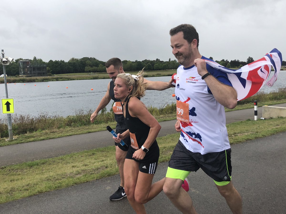 BelronGroup's tweet photo. What a day we had #SpiritofBelron challengers! Thank you for all that you did today to help @AfrikaTikkun. You are amazing! #livethespirit https://t.co/ITl50IrgXx