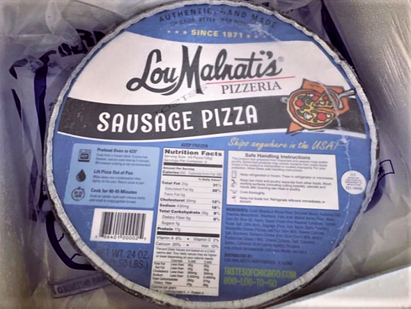 TastesofChicago's tweet photo. I've got sausage.... on a cloudy day π€οΈπ
πΈ: @coleyjoy_18
.
.
.
#bestoftoc #pizza #chicagostylepizza #sausagepizza #sausagedeepdish #pizzaislife #loumalnatis #tastesofchicago #toc #sausage #deepdishpizza #chicagostyle #chicagofoods #ordernow #nationwide https://t.co/95UFTMMQTr