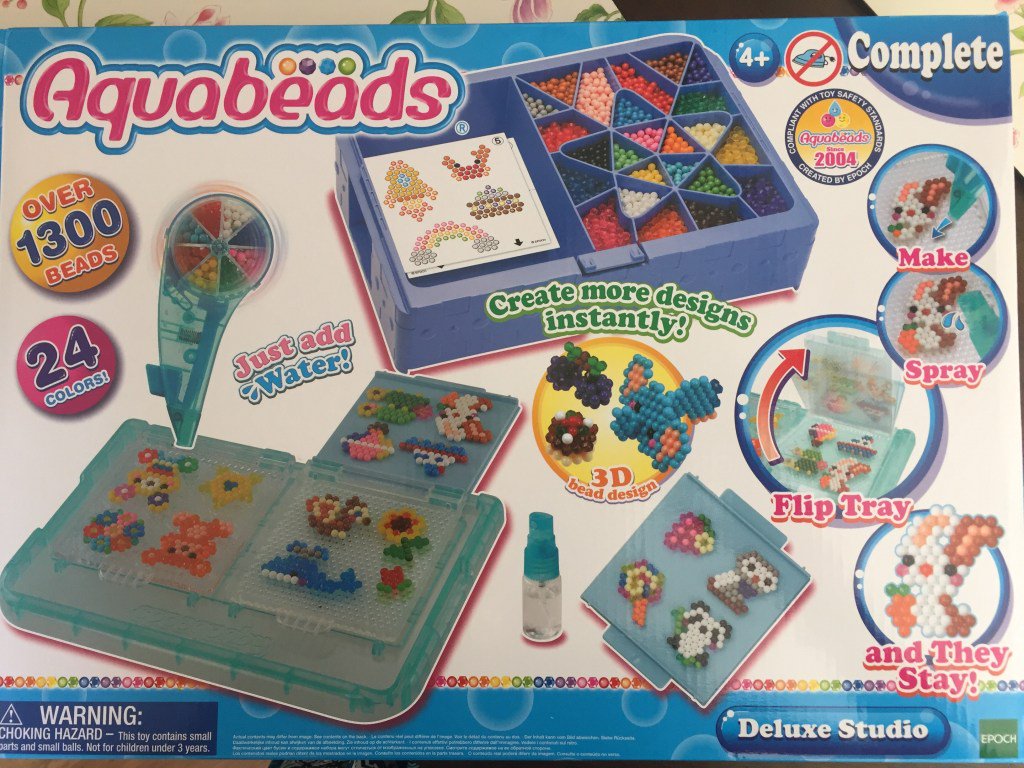 forkidsandmoms's tweet photo. Aquabeads! https://t.co/MF6uucgLcy https://t.co/dU04DBbtyS