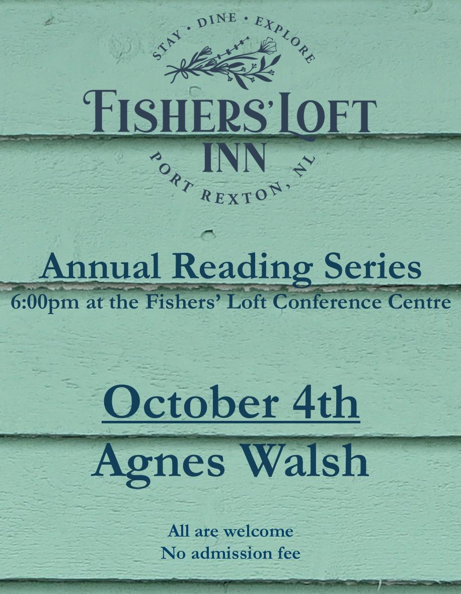 Fishers' Loft Inn tweet media