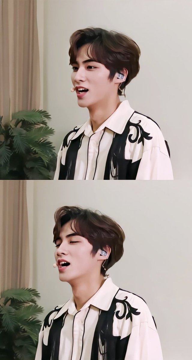 DreamingJadeXJ's tweet photo. 심호흡😤
#샤오쥔 #Xiaojun #肖俊 #WayV #威神V
#소년위계획 #WayVDreamPlan_EP12 https://t.co/pQgZjoPJLC