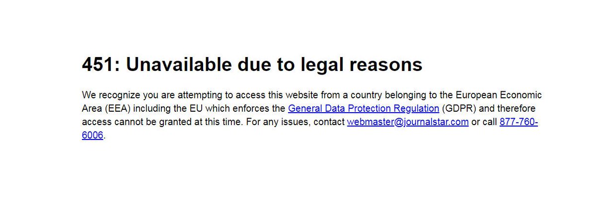 MegLeeChin's tweet image. Dear Remainers, 

Remember when we warned you about EU plans to isolate its citizens from the rest of the World Wide Web? It's here. So welcome to the new Digital Fortress Europe. Say Hello to the new curators of everything you, see hear and read online.

#freespeech #Humbug