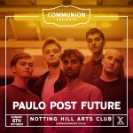 Photo by Paulo Post Future (@paulopostfuture)
