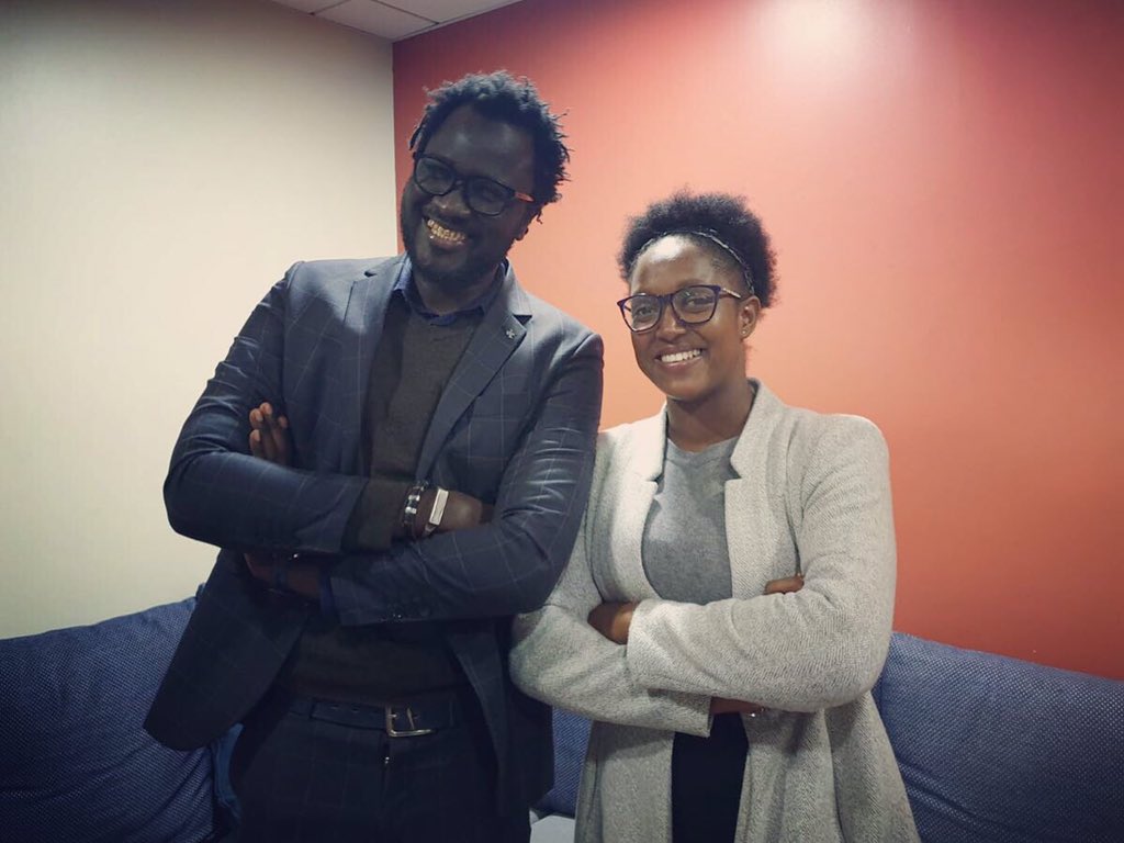 @cypher007 ce fut un plaisir de te rencontrer ainsi que les autres Africtivistes!
See you soon pour m’apprendre à coder et à hacker afin de traquer @sbskalan et sa bande😉😊
@AFRICTIVISTES @ablogui @ForumFoutah
#Kibaro #Kebetu #Tchad https://t.co/M00jbOsy4Z
