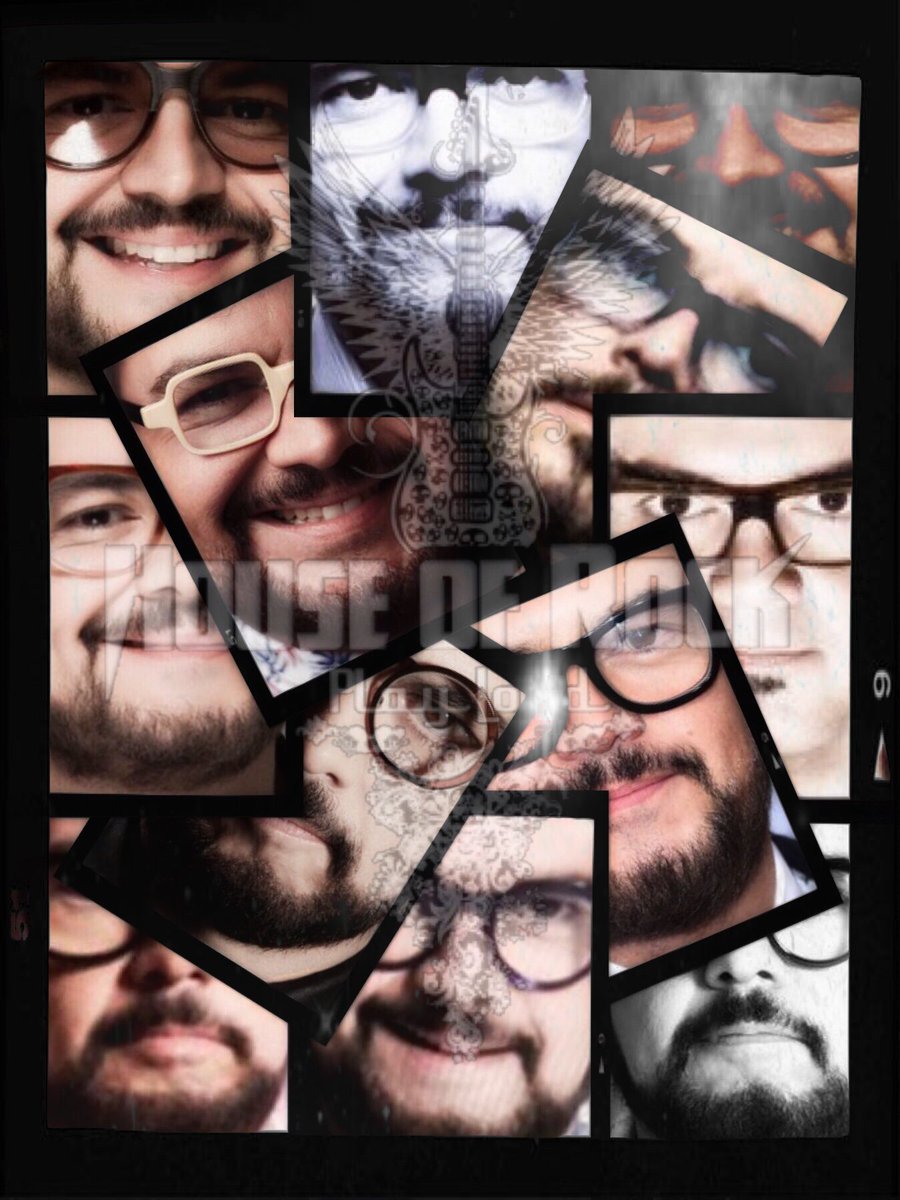 HouseofRock01's tweet image. 29/09/69, en: 'Mérida, Yucatán, México'; nace: @syntekoficial; cantante + guitarrista + tecladista: «pop rock» + «rock latino». 
+ #LaGenteNormal