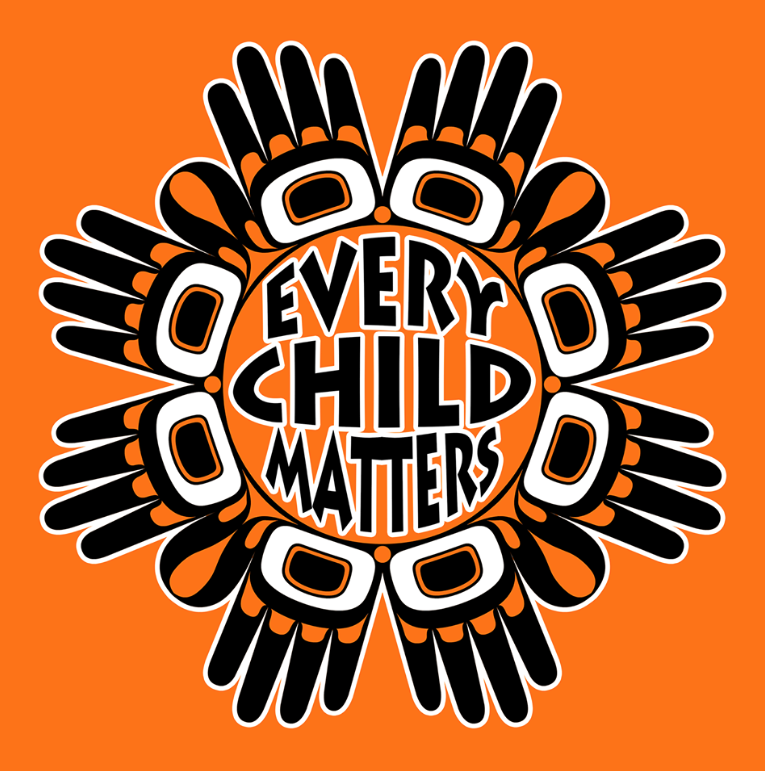 LedcorGroup's tweet image. Orange Shirt Day: Every Child Matters is tomorrow, September 30th. Don’t forget to wear orange to continue to create awareness and bring further understanding to the challenges faced by Indigenous communities. Learn more about the campaign: 
ow.ly/iNMX30pCDqS
