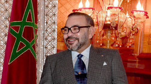 RFE_Officiel's tweet photo. اللهم ان تشفي جلالة الملك محمد السادس و تمده بالصحة و العافية و الشفاء العاجل و تحفظه من كل مكروه و كل الأسرة العلوية الشريفة. آمين. آمين.آمين. https://t.co/HSetE3vuNm