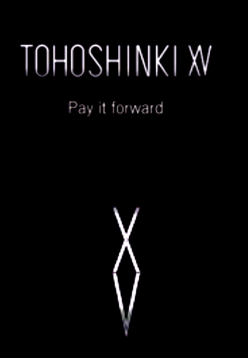 Tiamo_IM's tweet photo. ชีวิตกรูผูกพันกับ X ไม่Xอย่างเดียวคือหุ่น #TOHOSHINKI_XV #MONSTA_X #XiaoZhan #XZ_Studio https://t.co/PnSkR0bERa